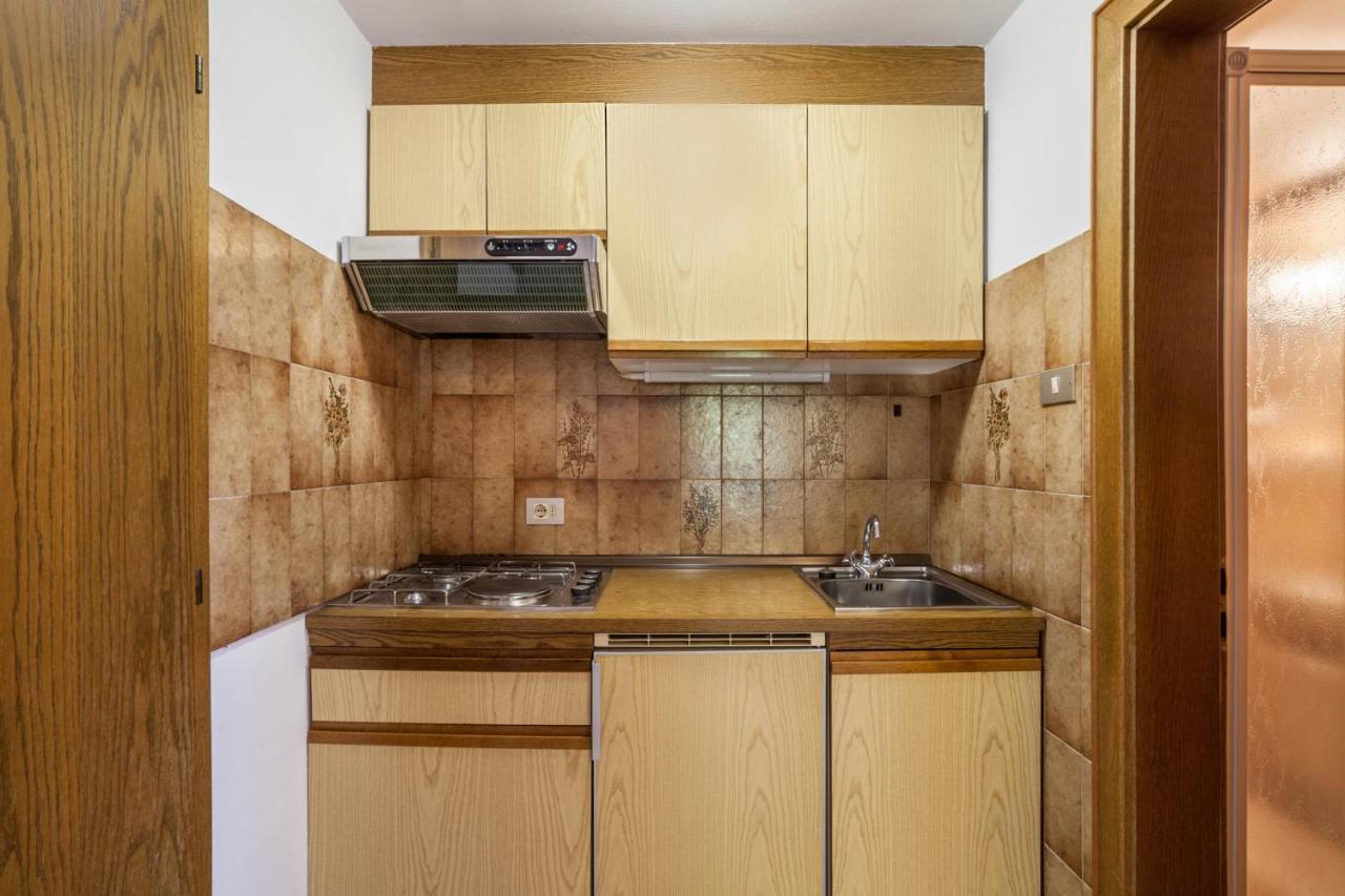 Rieglhof Apartment Hennennest Caprone 外观 照片
