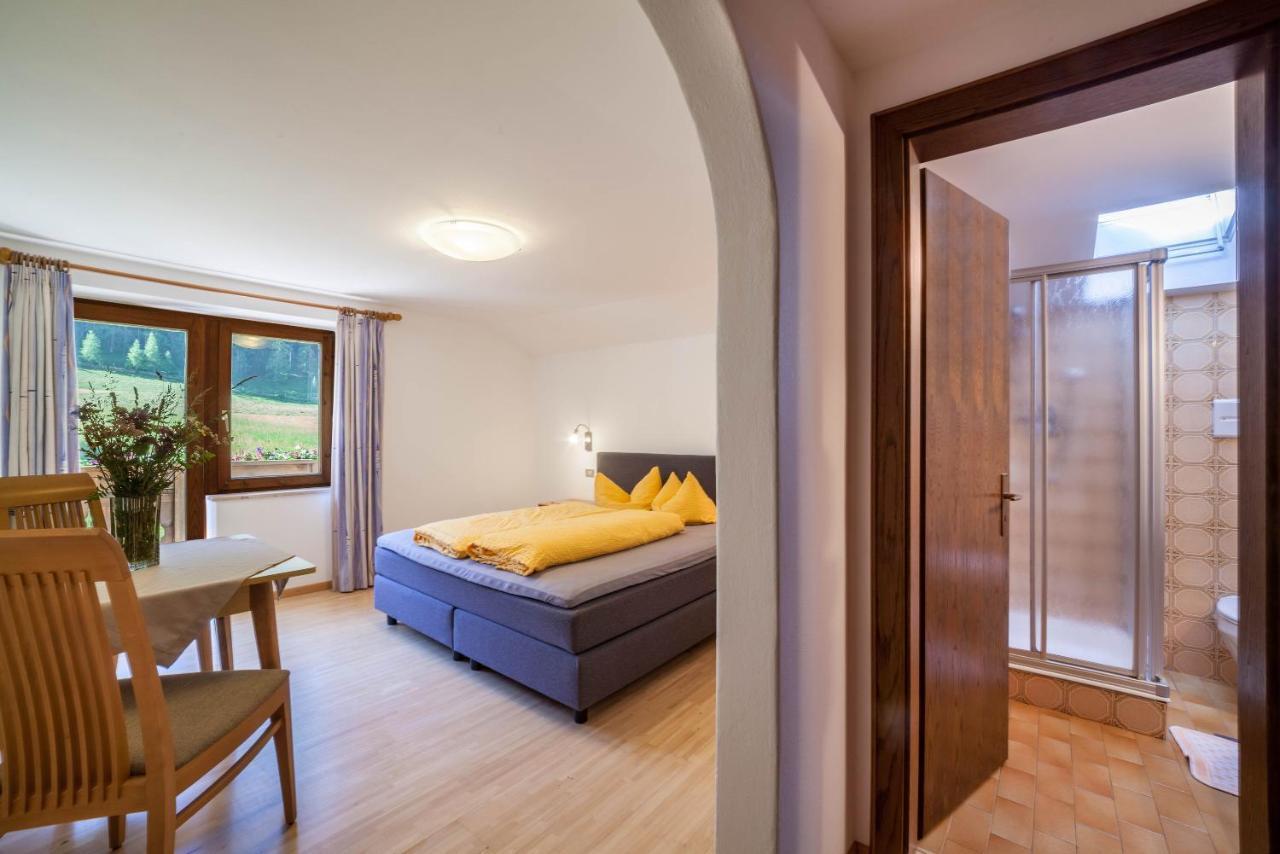 Rieglhof Apartment Hennennest Caprone 外观 照片
