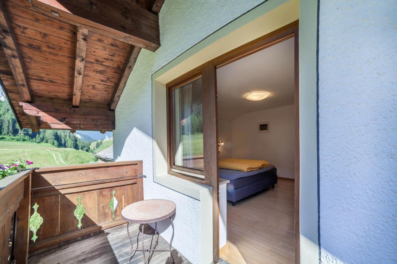 Rieglhof Apartment Hennennest Caprone 外观 照片