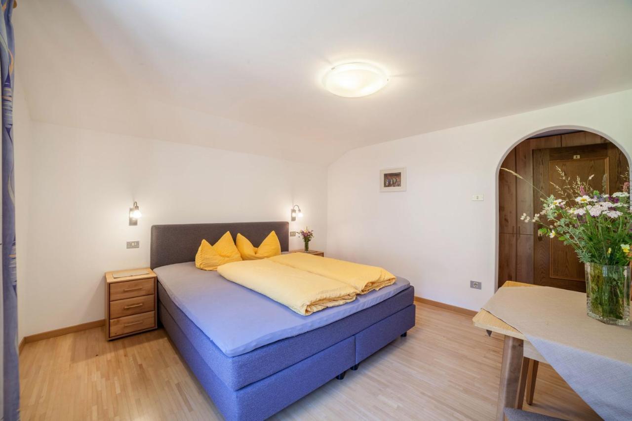 Rieglhof Apartment Hennennest Caprone 外观 照片