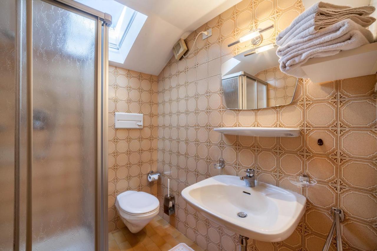 Rieglhof Apartment Hennennest Caprone 外观 照片