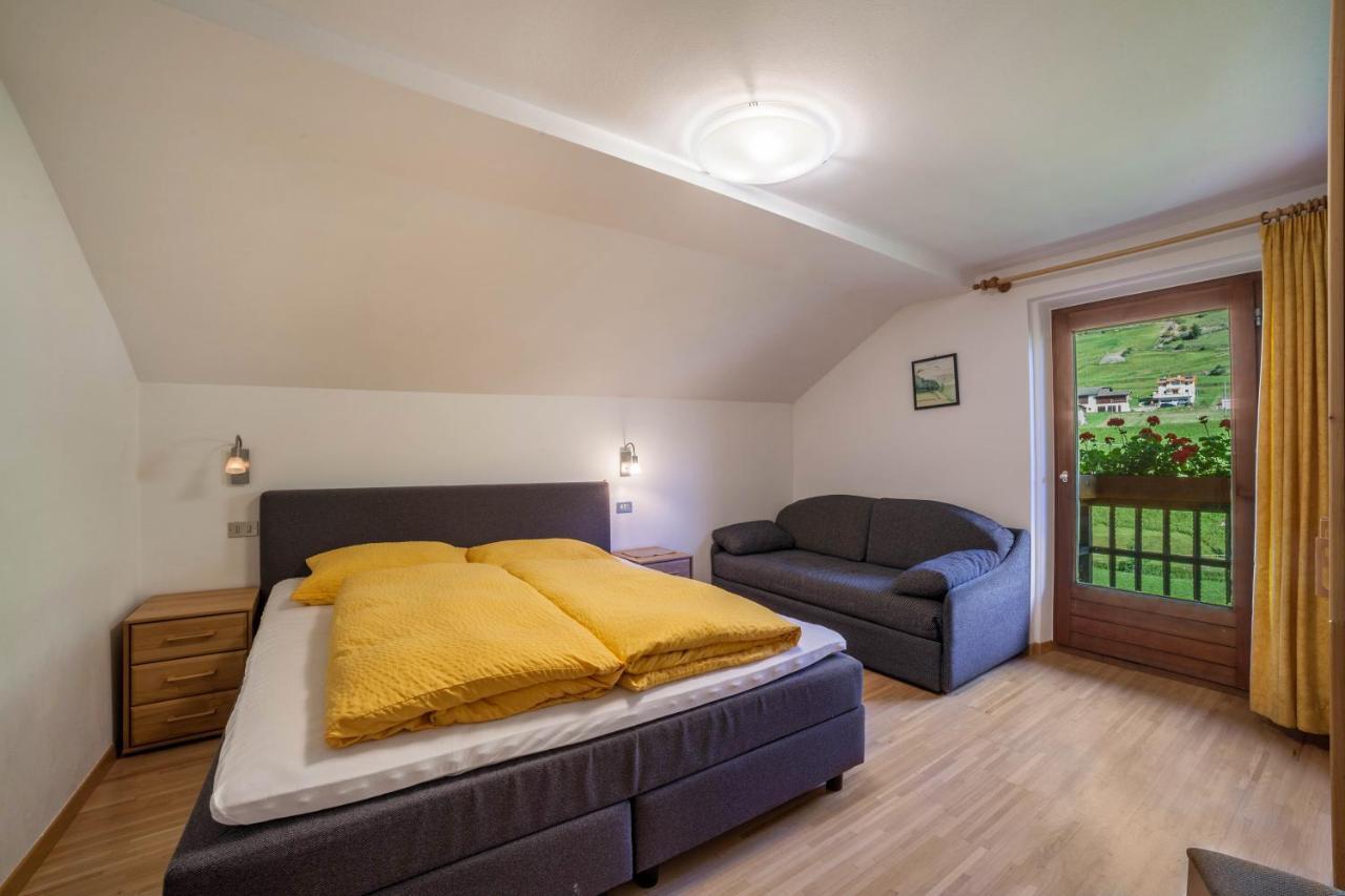 Rieglhof Apartment Hennennest Caprone 外观 照片