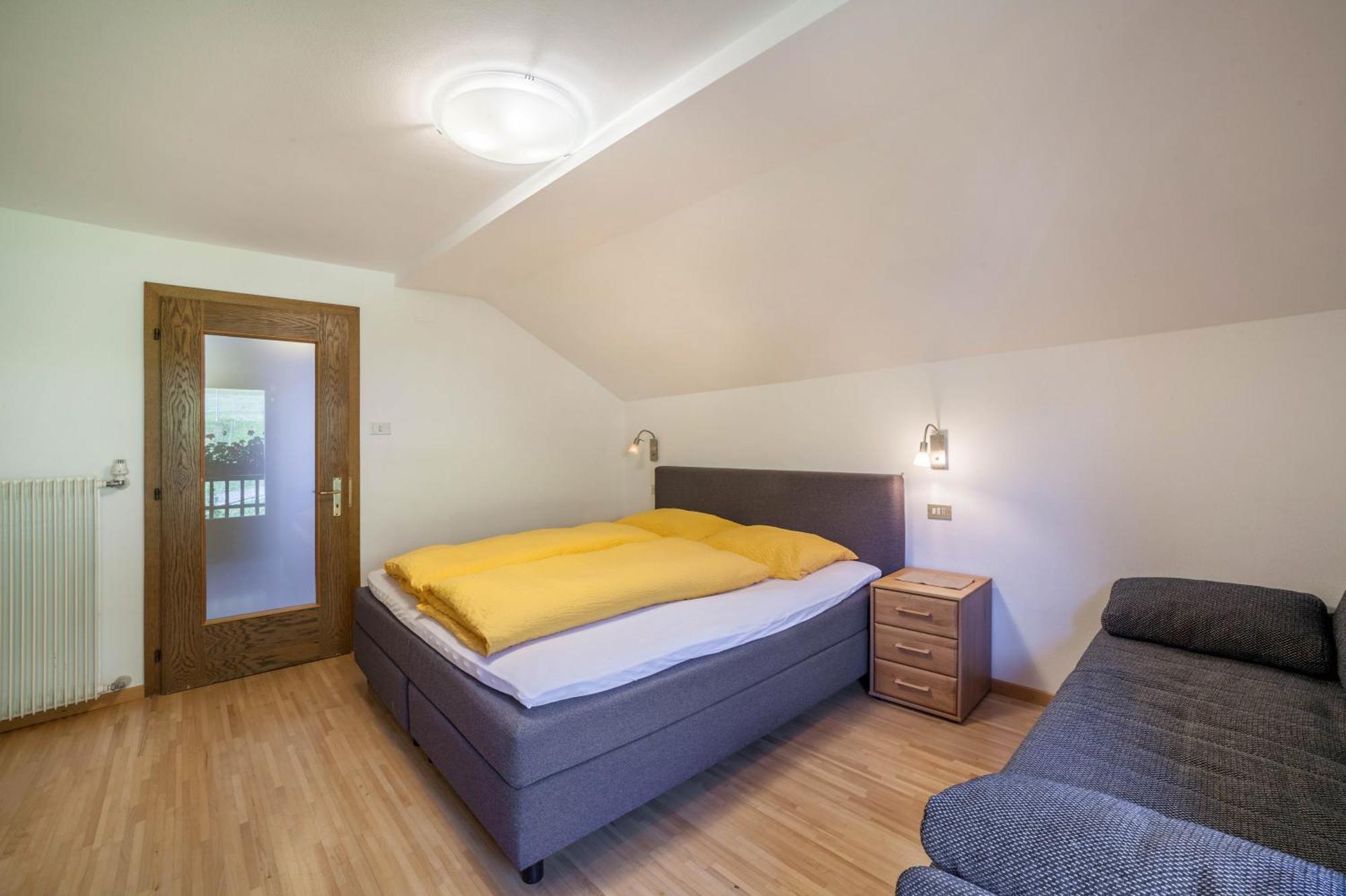 Rieglhof Apartment Hennennest Caprone 外观 照片